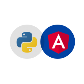 Python - Angular - Fullstack Training