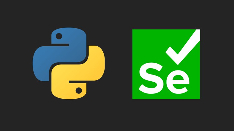 Selenium with Python