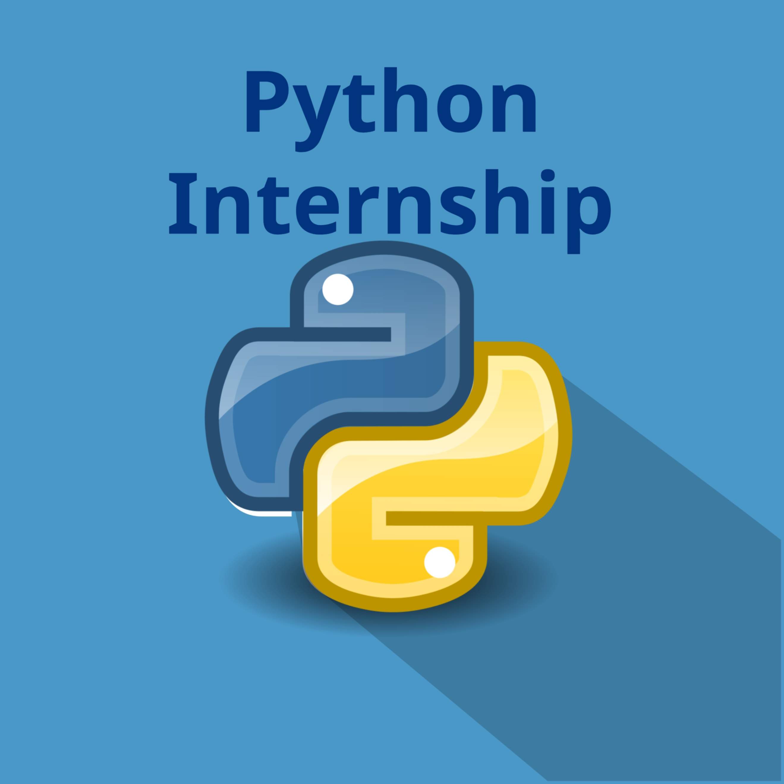 Python Internship
