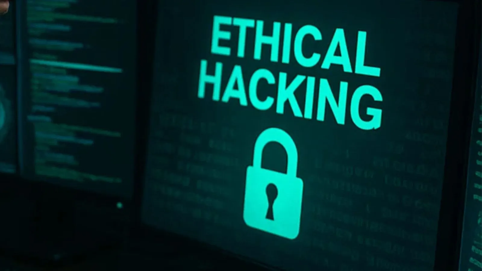 Ethical Hacking