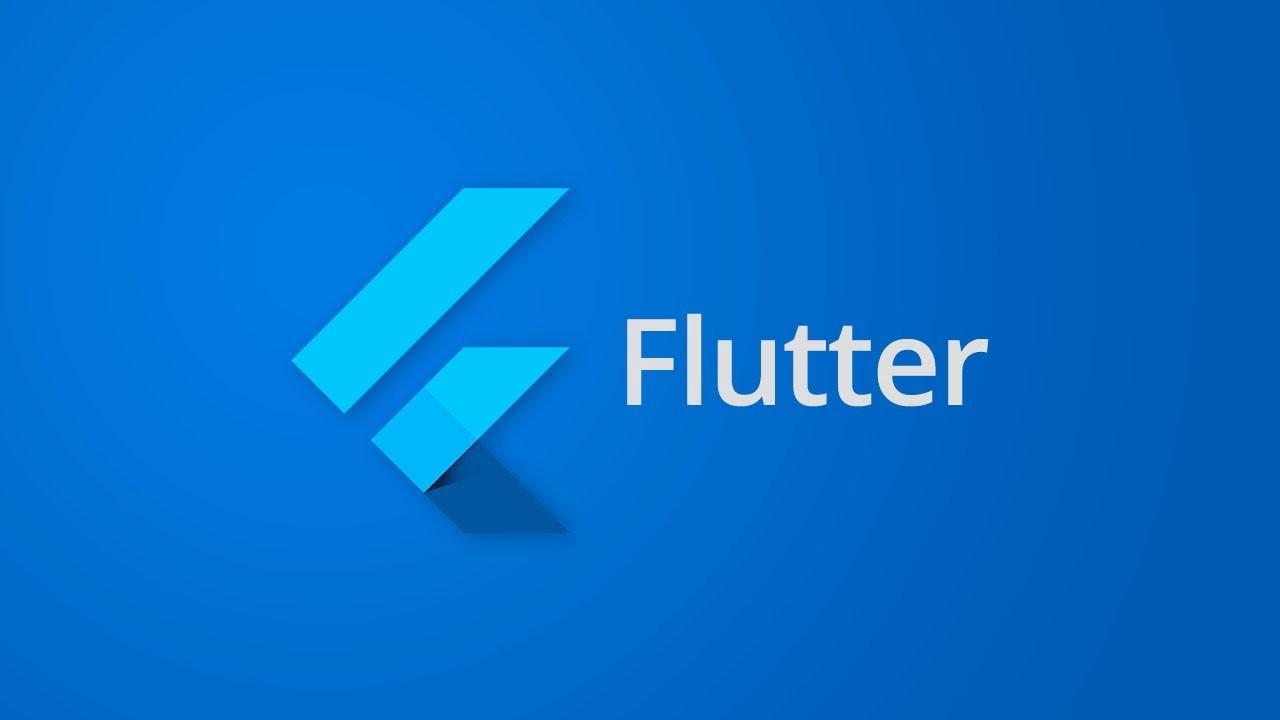 Flutter