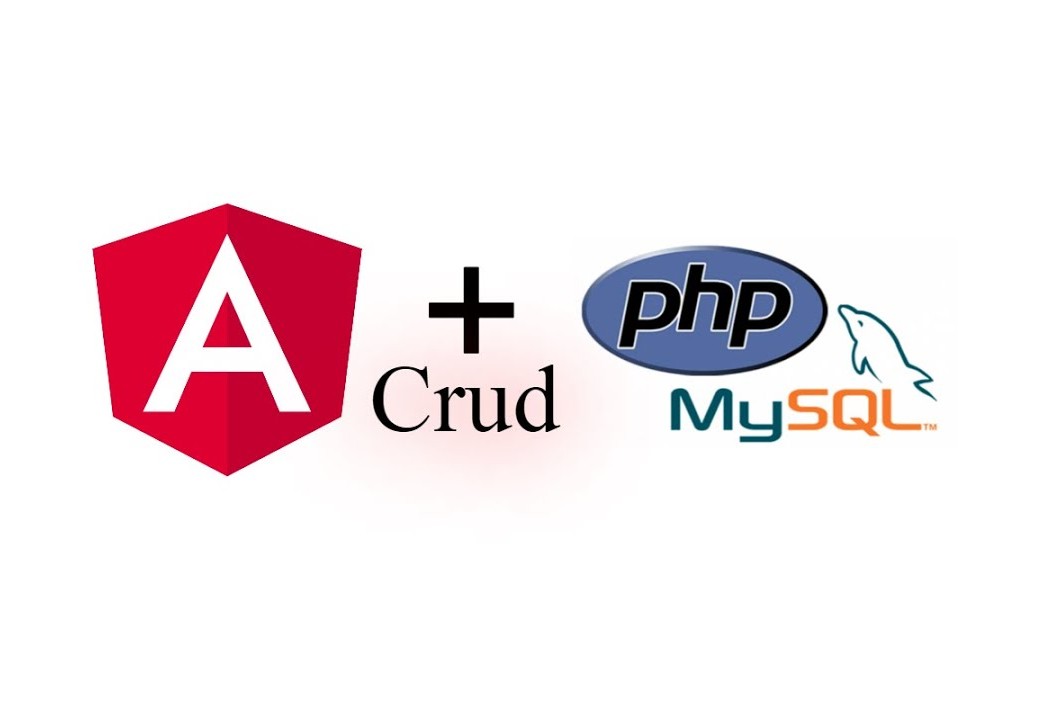 PHP - Angular  Fullstack Training
